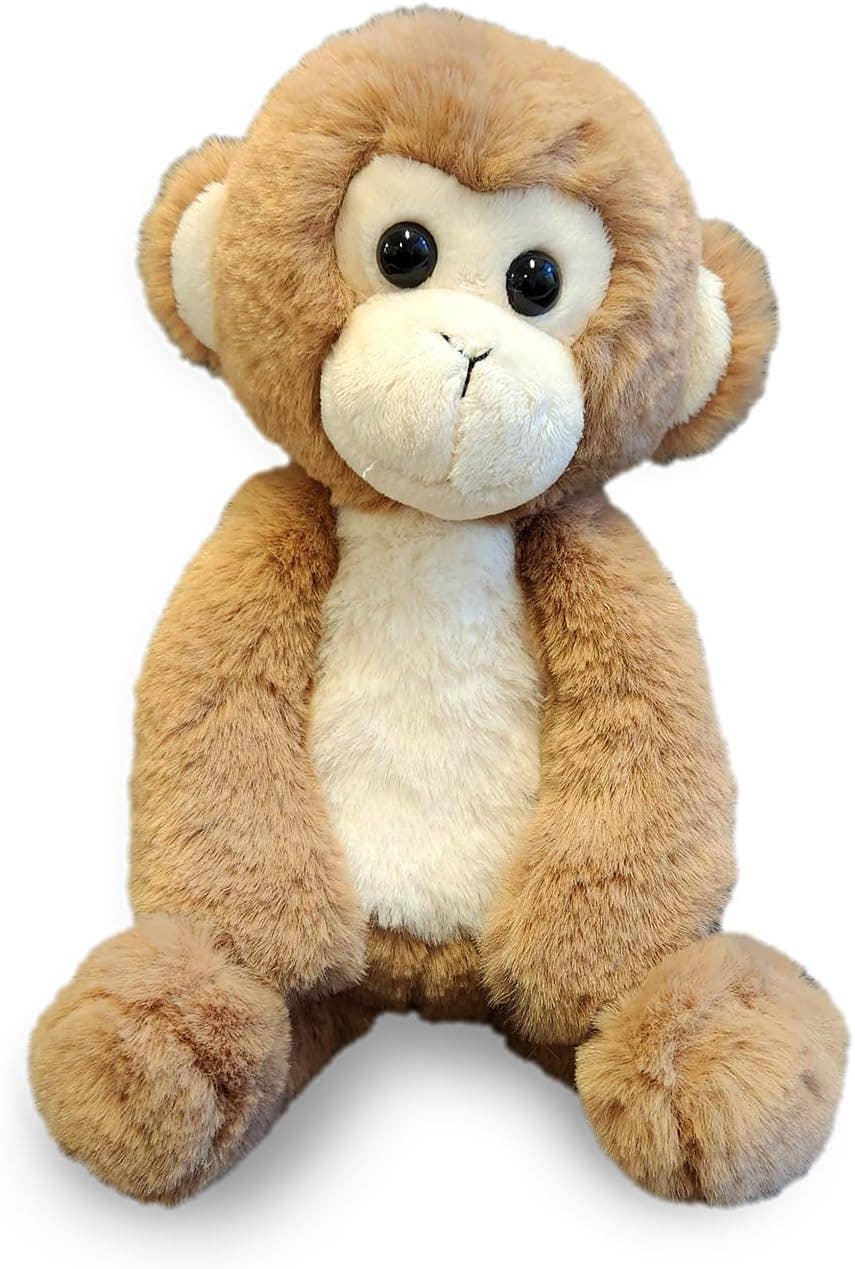 MoMo Monkey Lushees