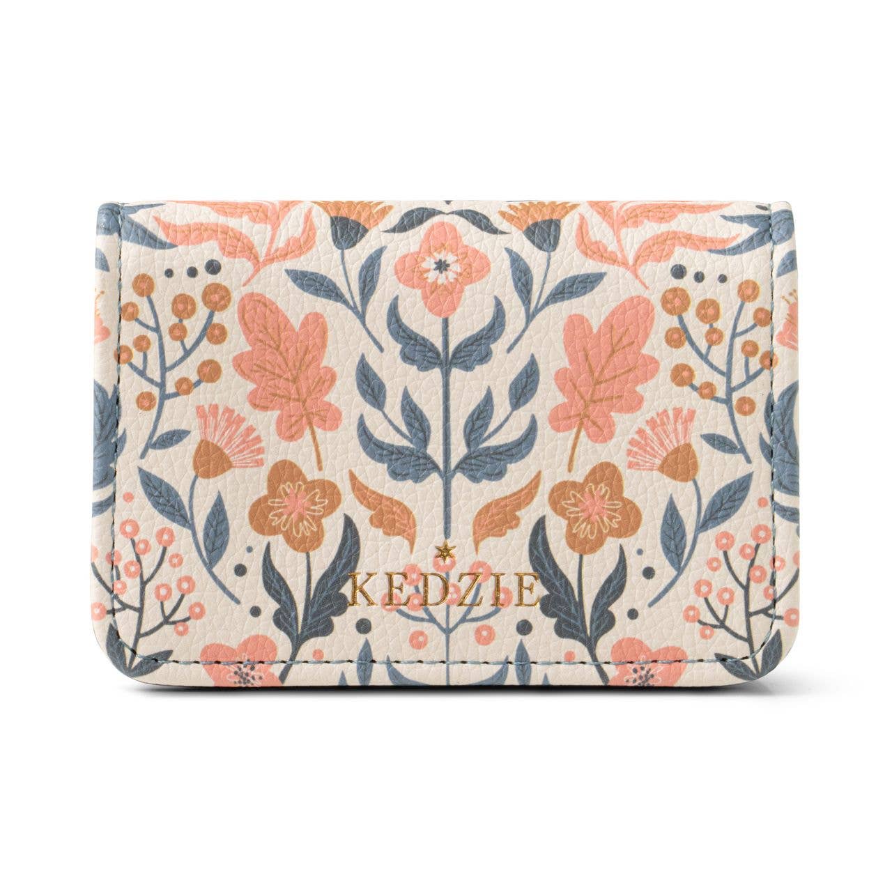 Cash & Card Wallet Kedzie