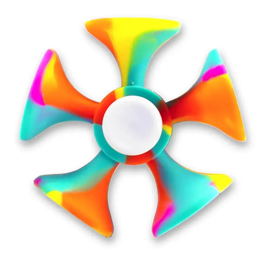 Such Fun Suction Cool Spin