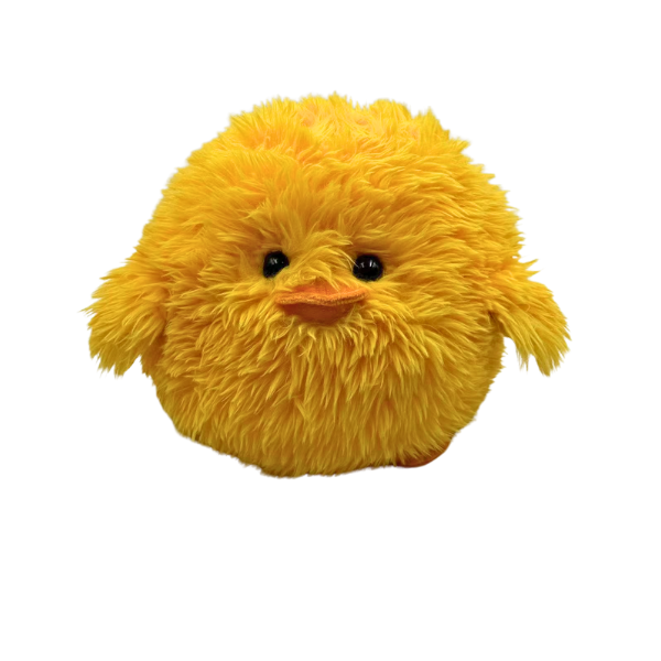 Chickee Fluffees
