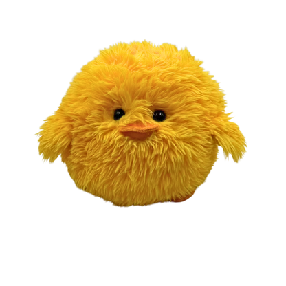 Chickee Fluffees