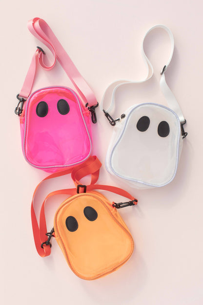 Ghost Crossbody