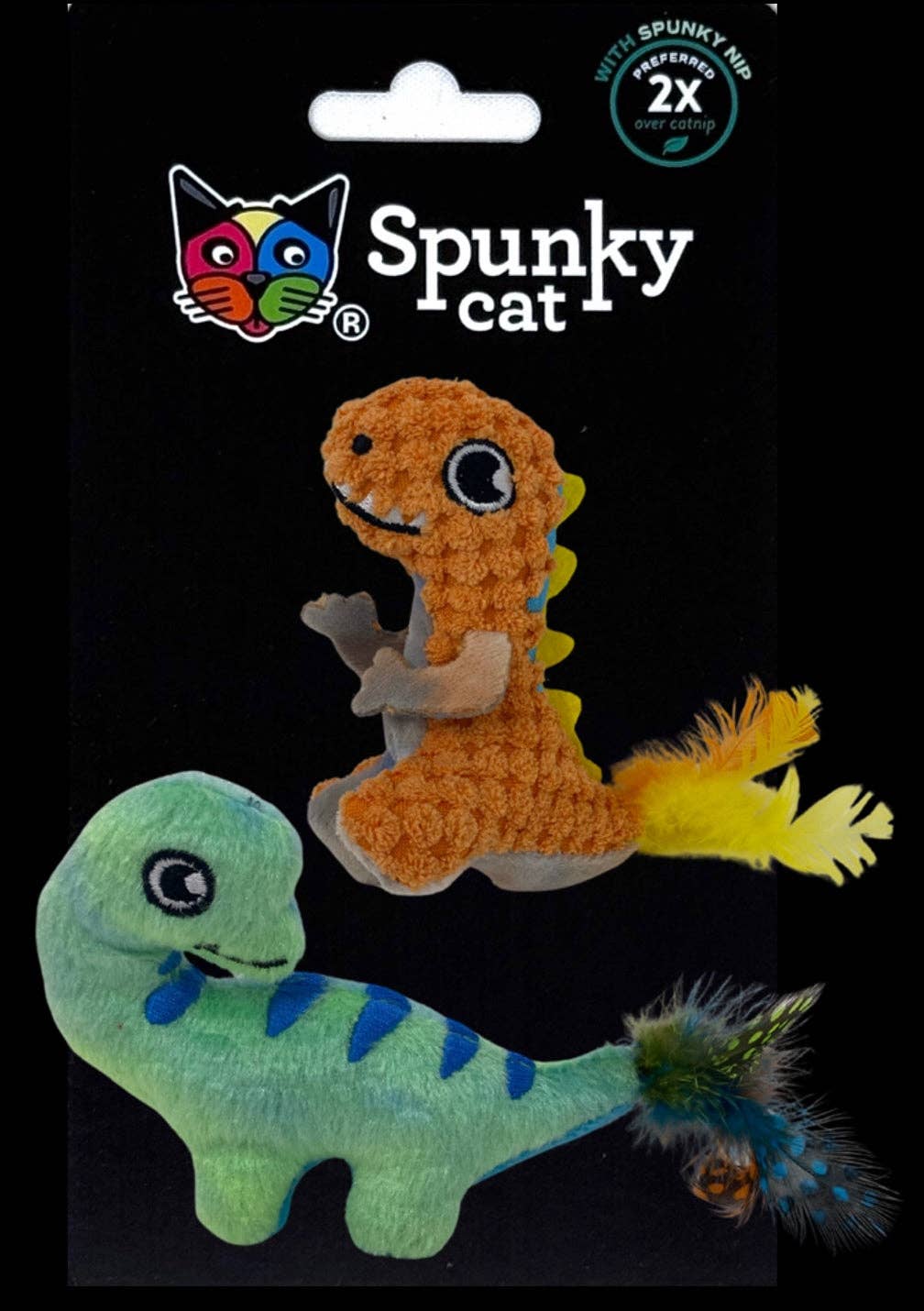 Spunky Cat Sardines