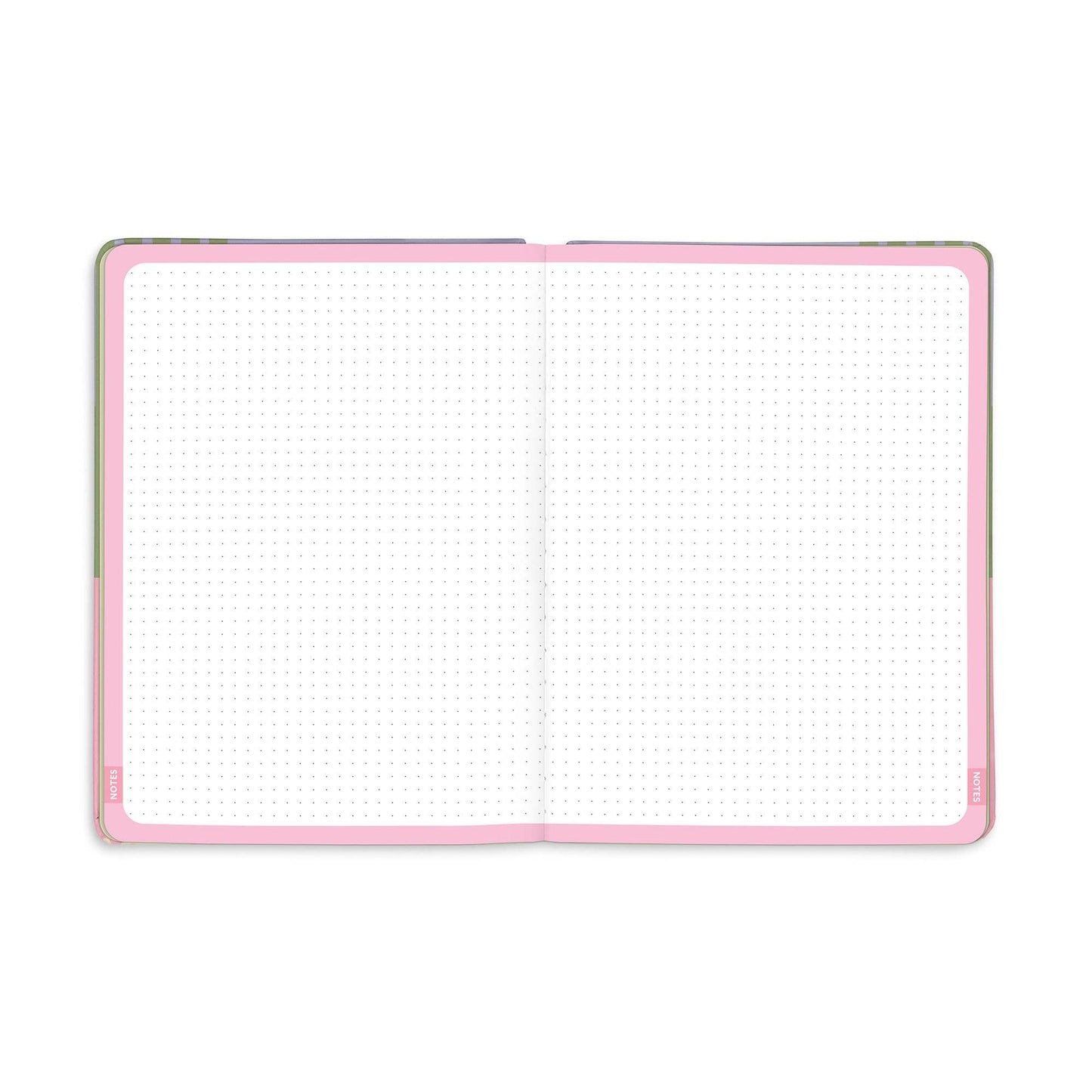 2026 Color Block Planner