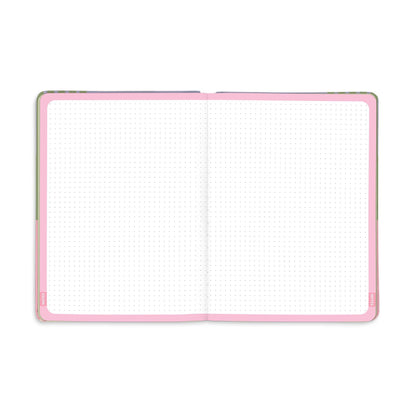 2026 Color Block Planner