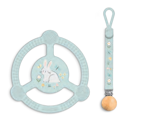 Set Bunny Hollow
