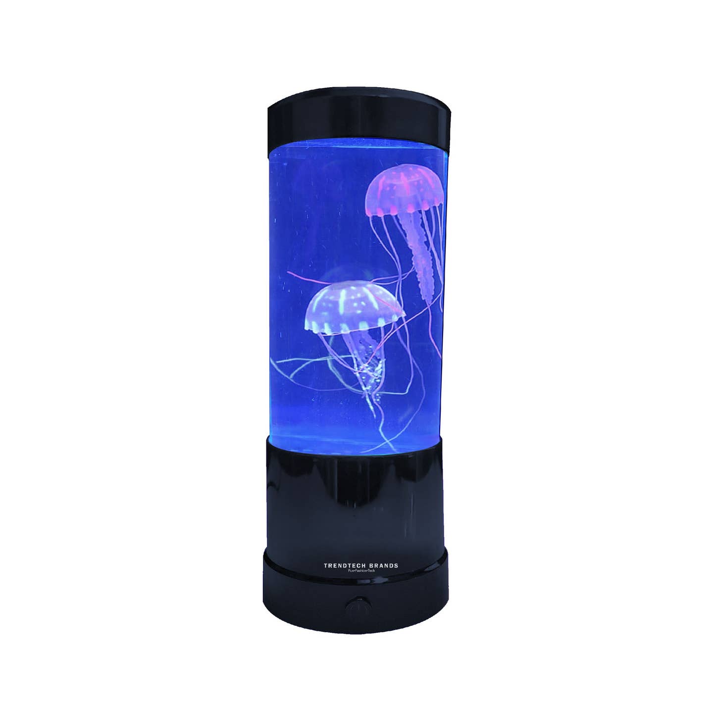 Lumina Mini Jellyfish Lamp