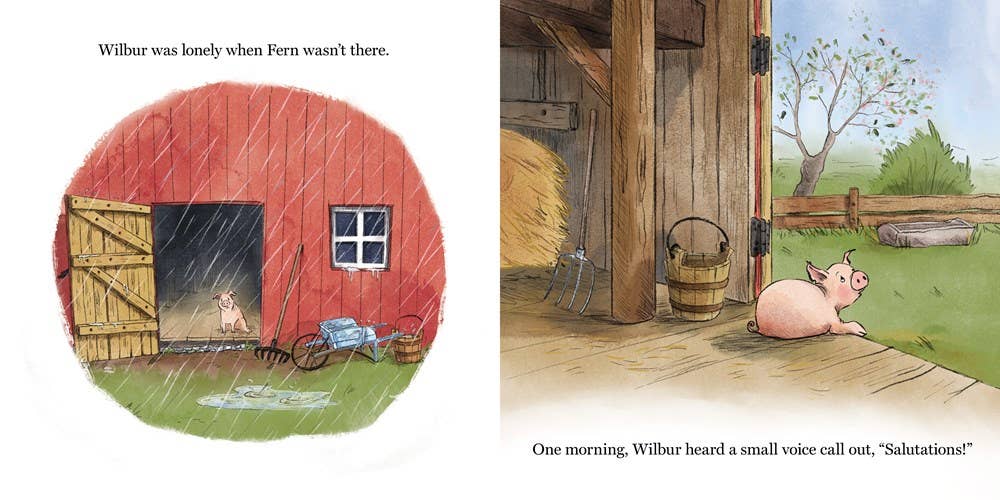 Charlotte's Web
