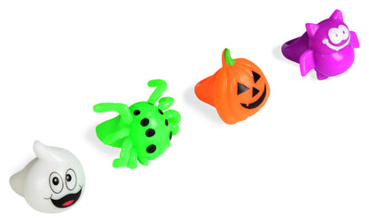 Haunted Squeeze Rings