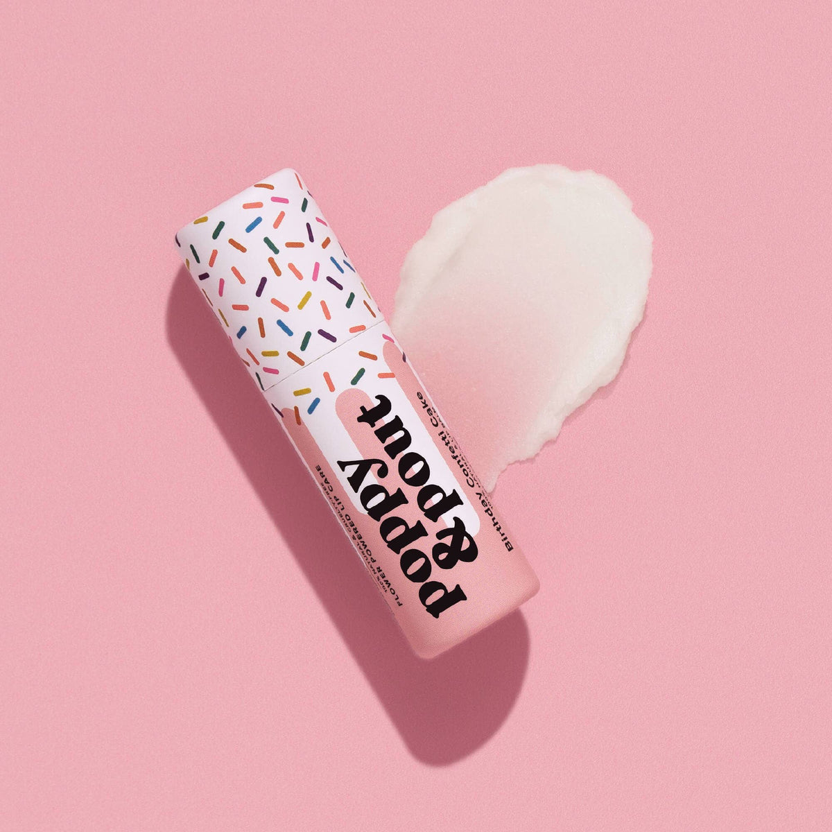 Birthday Confetti Cake Lip Balm