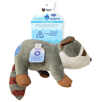 DOG Plush Toys - 100% Sustainable