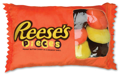 Reese's Pieces Plush