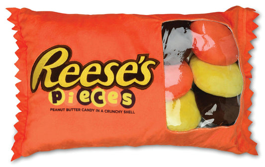 Reese's Pieces Plush