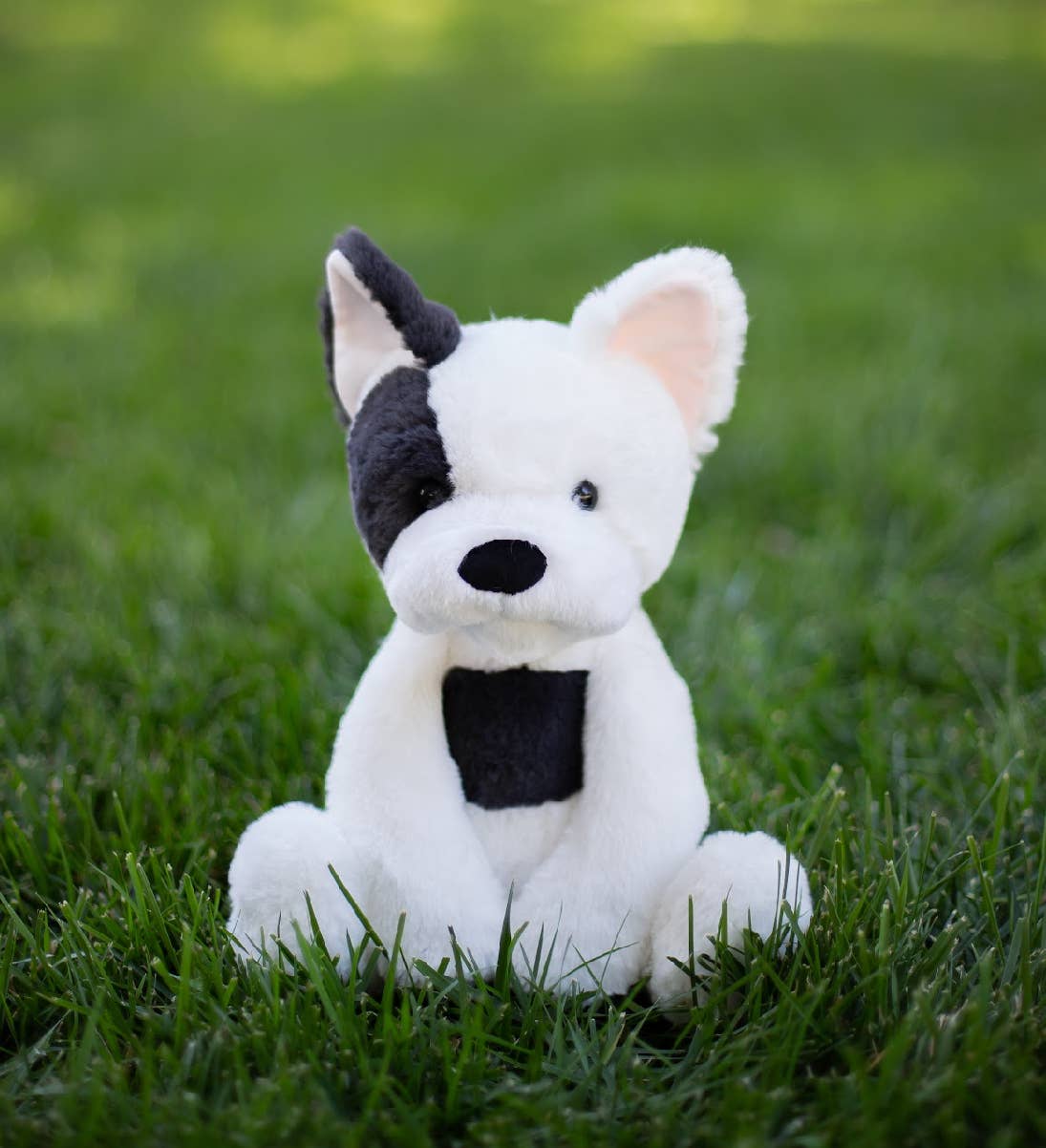 Frody Frenchy Dog Lushee