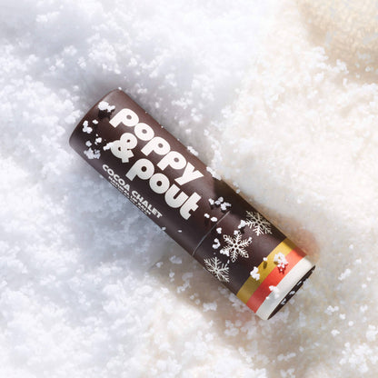 Cocoa Chalet Lip Balm