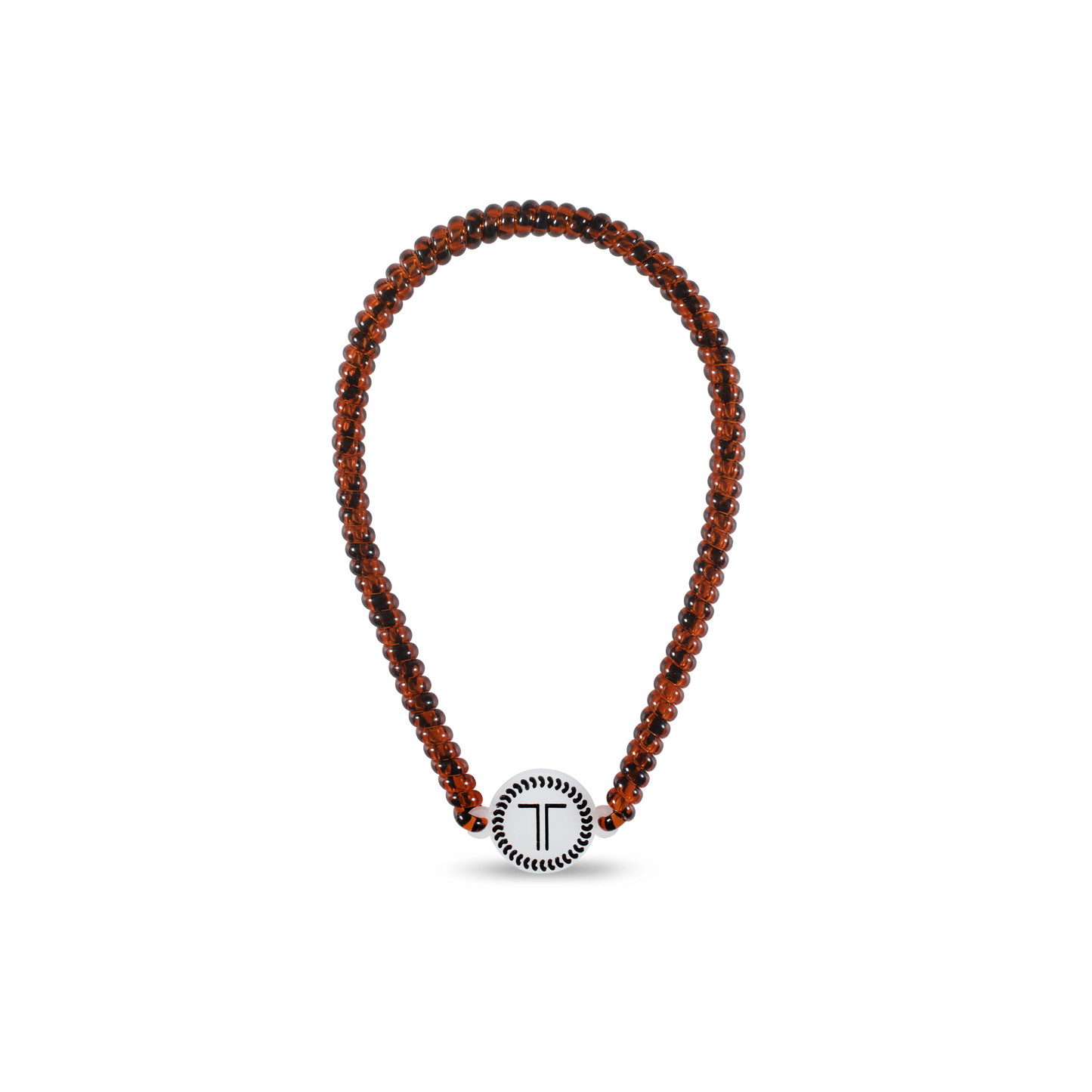 Spiral Hair Coil Headband | Tortoise