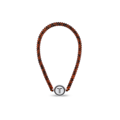 Spiral Hair Coil Headband | Tortoise