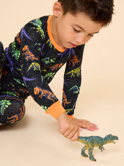 Dinosaur Pals GID Pajamas