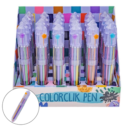 Colorclik Pen