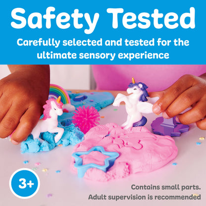 Unicorn Sensory Pack