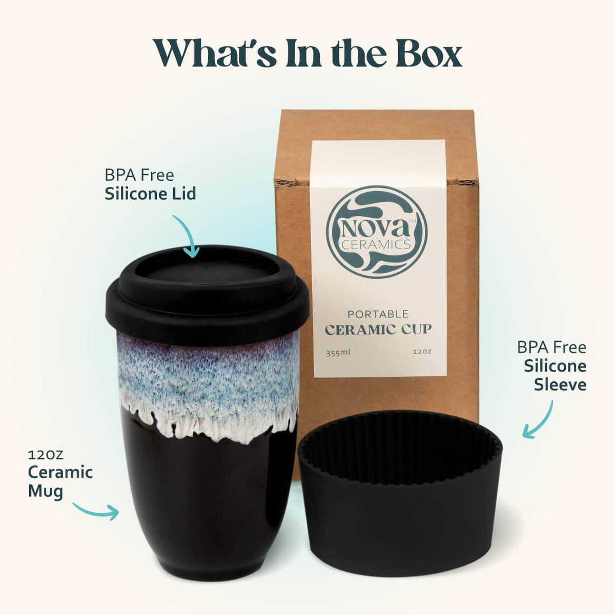 Monsoon Cups and Mugs