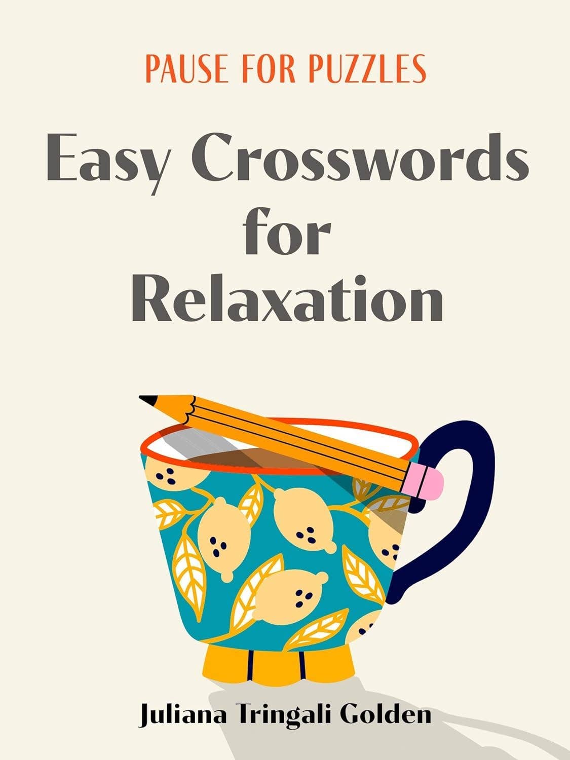 Easy Crosswords