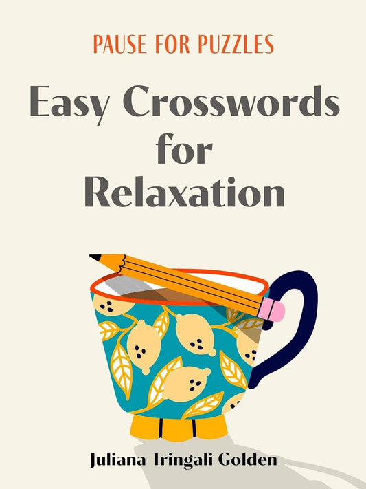 Easy Crosswords