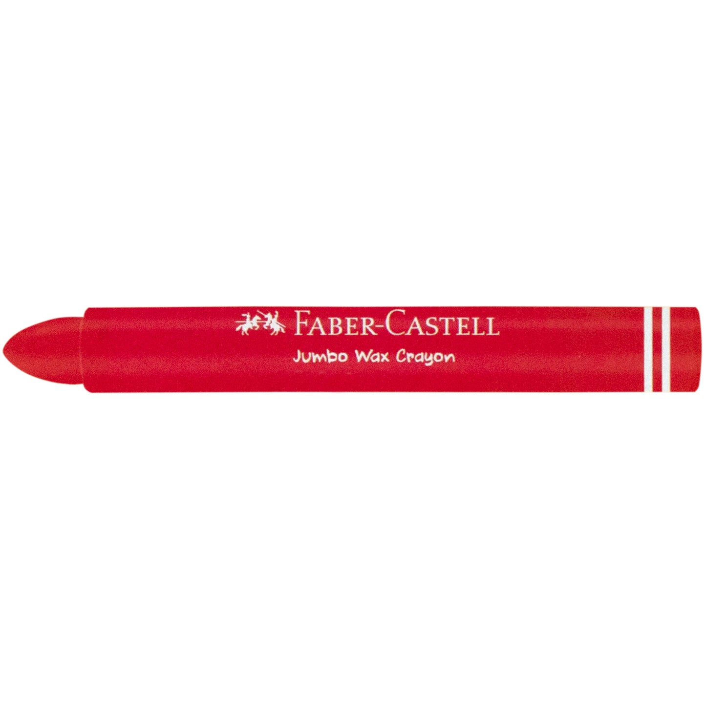 12 Jumbo Crayons