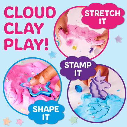 Unicorn Sensory Pack