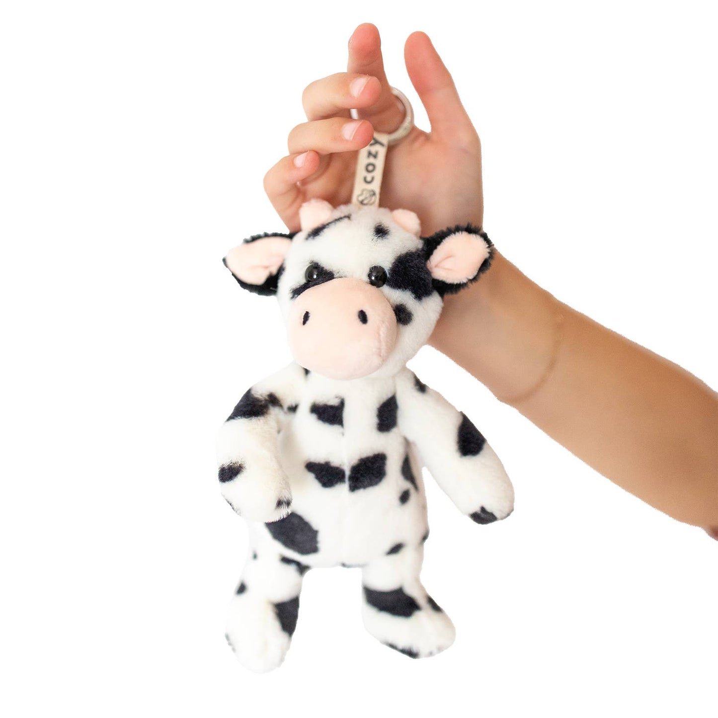 Mooey Cow Clip