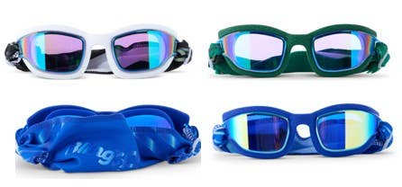 Soft Line Goggles