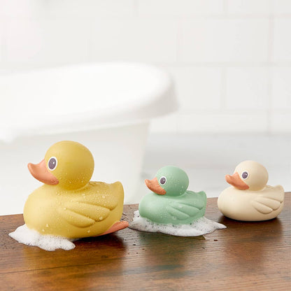 Mallard Itzy Ducky Family