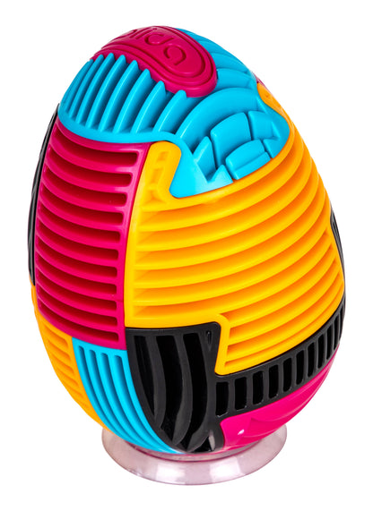 SLIDA 3D Puzzle