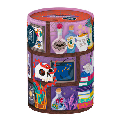 Spooky Curiosities 200 pc Puzzle
