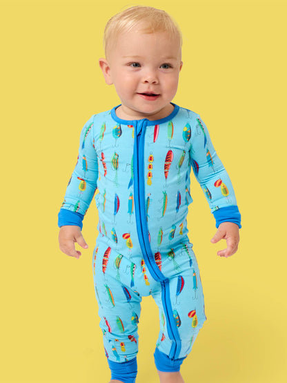 Gone Fishin Pajamas