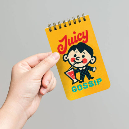 Juicy Gossip
