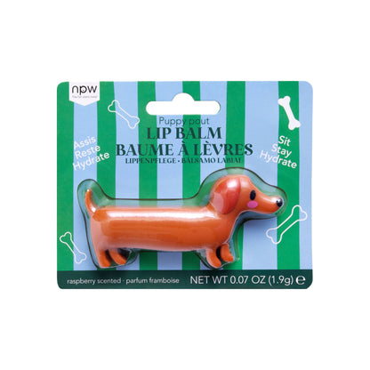Puppy Pout Dog Lip Balm