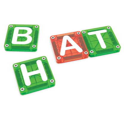 Learn Letters MicroMAGS 56 pc Set