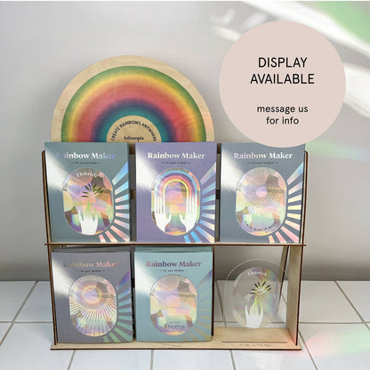 Slow down Suncatcher