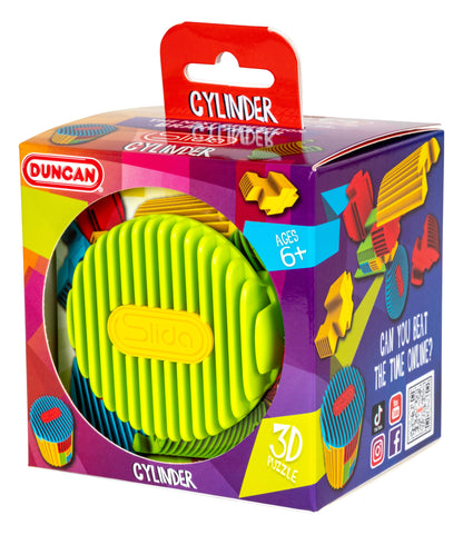 SLIDA 3D Puzzle