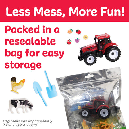 Farm Sensory Pack