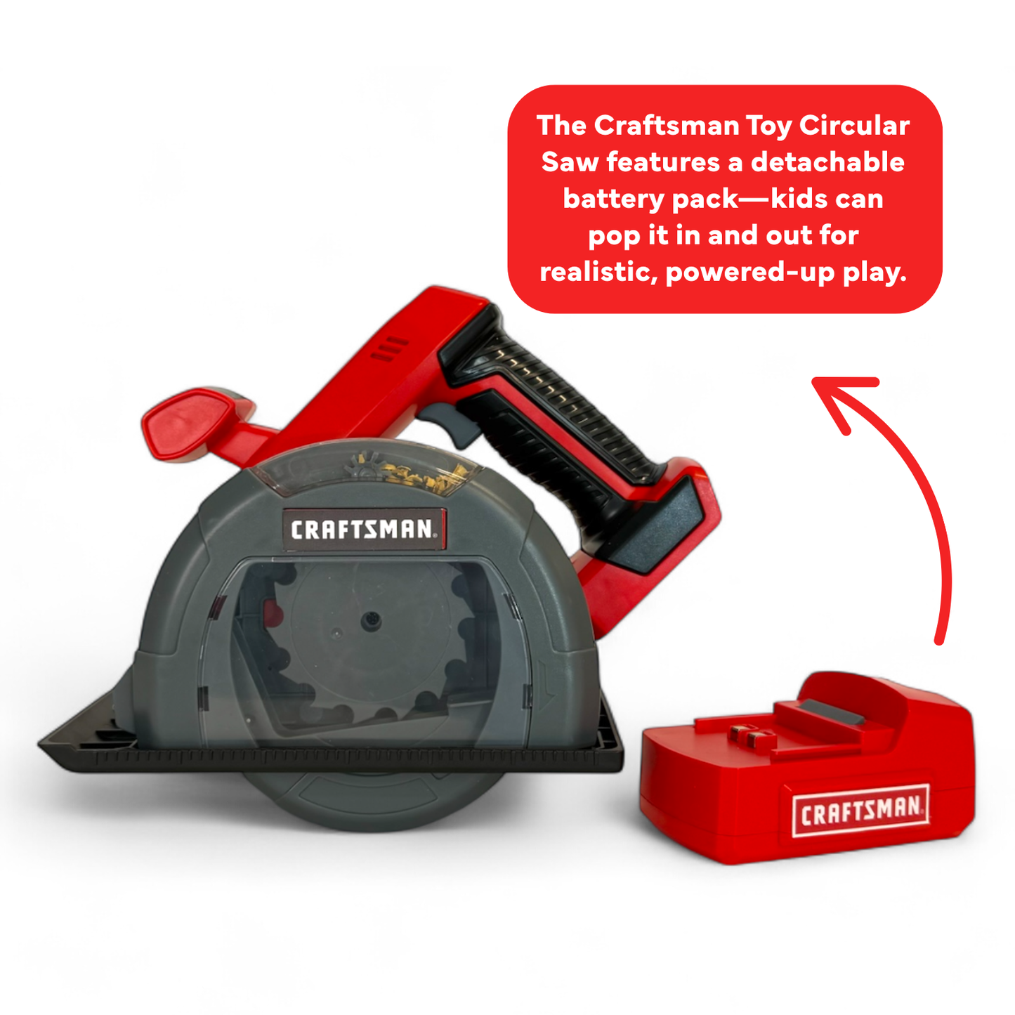Craftsman Circular Saw