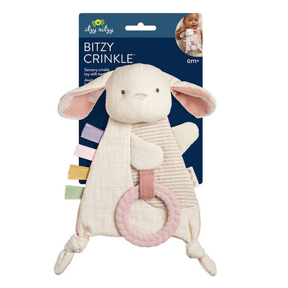 Dino Bitzy Crinkle