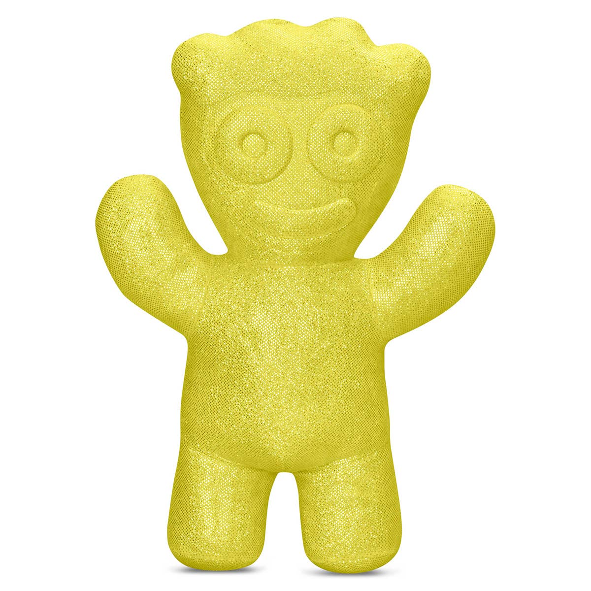 Yellow Sparkly SPK