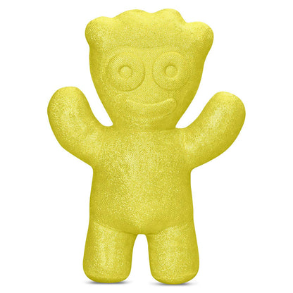 Yellow Sparkly SPK