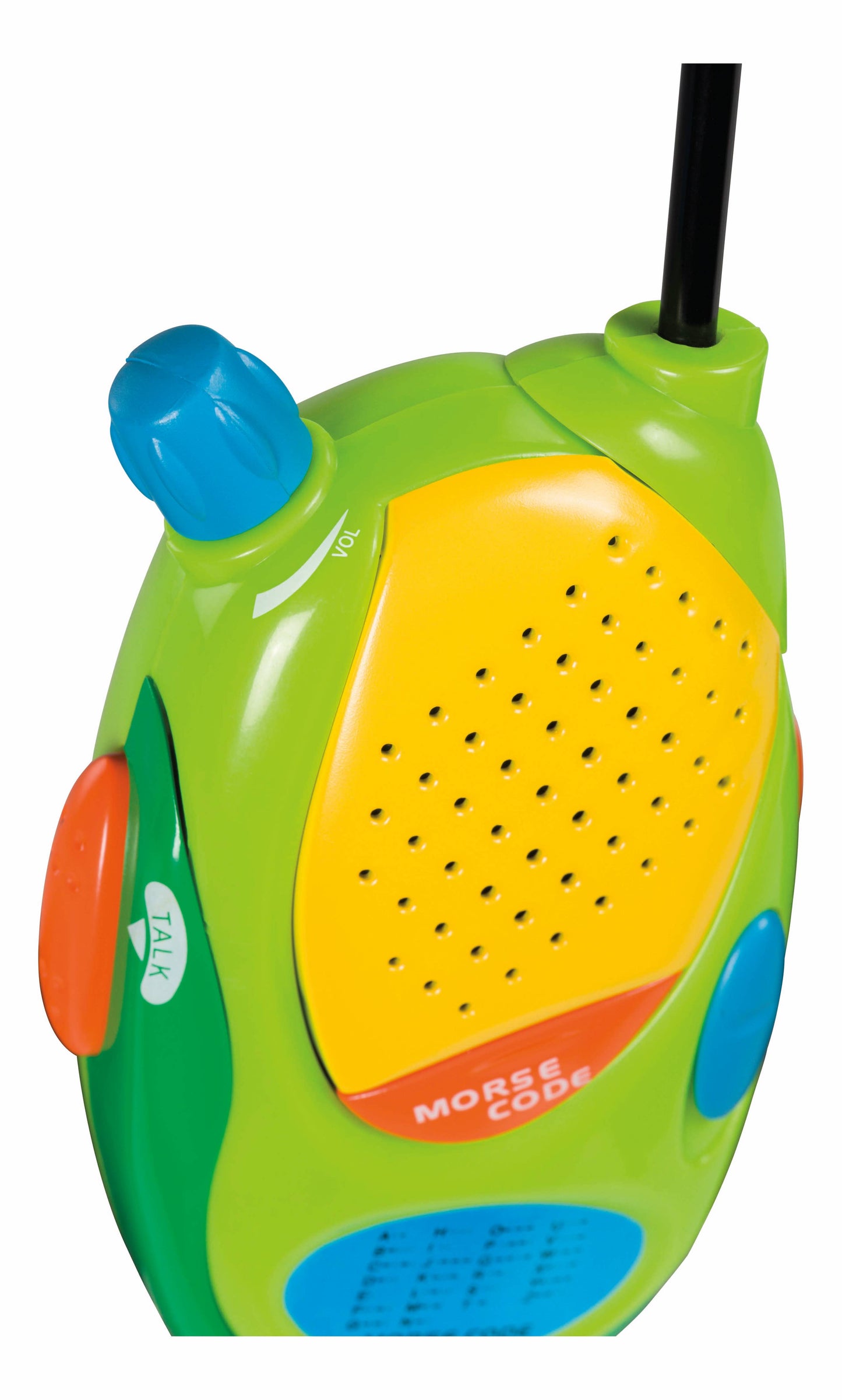 Walkie Talkies