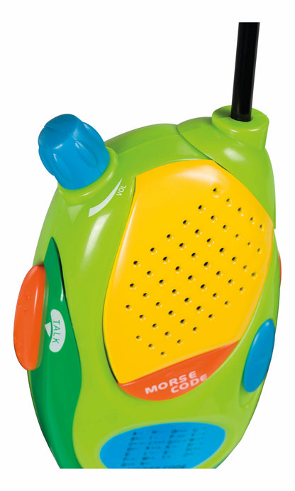 Walkie Talkies