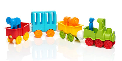 My First Animal Train SmartMax