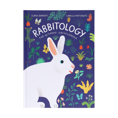 Rabbitology