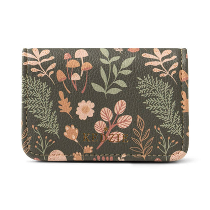 Cash & Card Wallet Kedzie